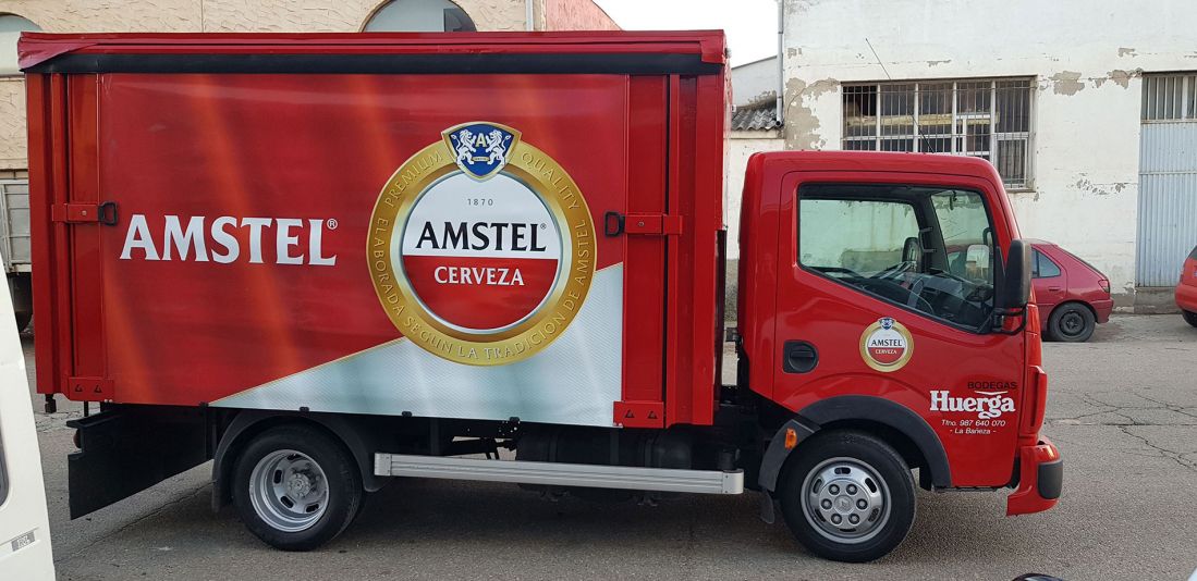 Chapa y pintura en Zamora