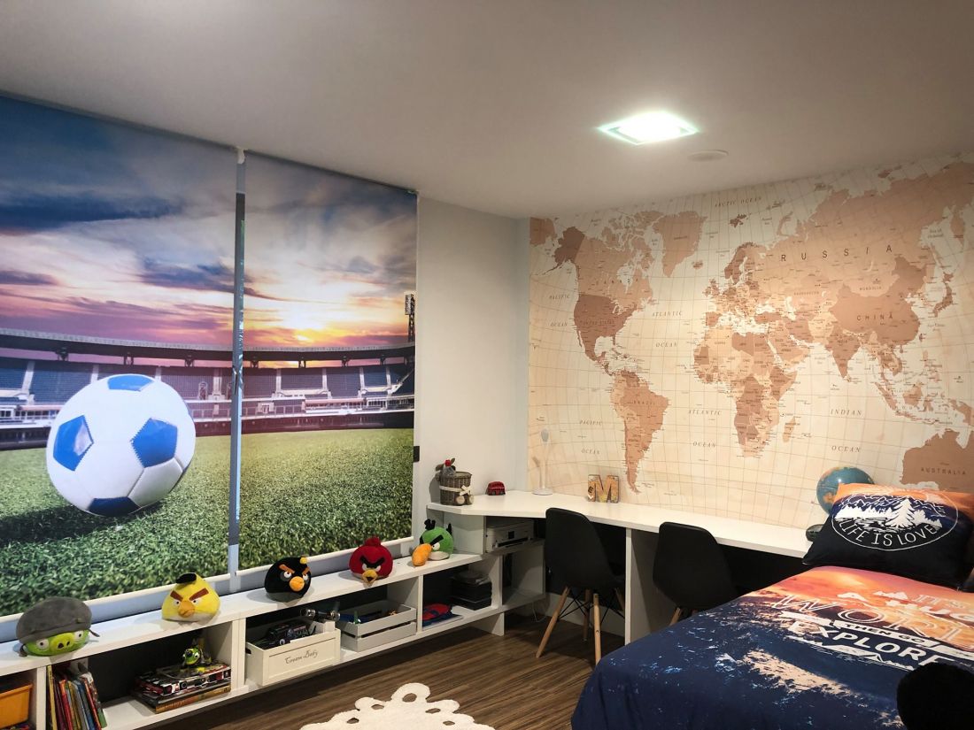 vinilos y decoraciones Benavente