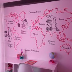 Decoración de interiores en Zamora