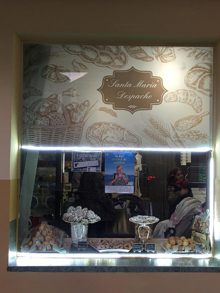 Rotulación comercial en Benavente